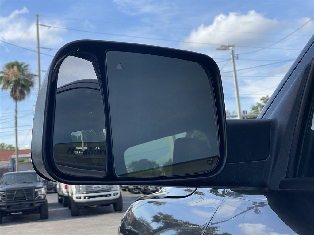 2021 Ram 3500 - $43,999