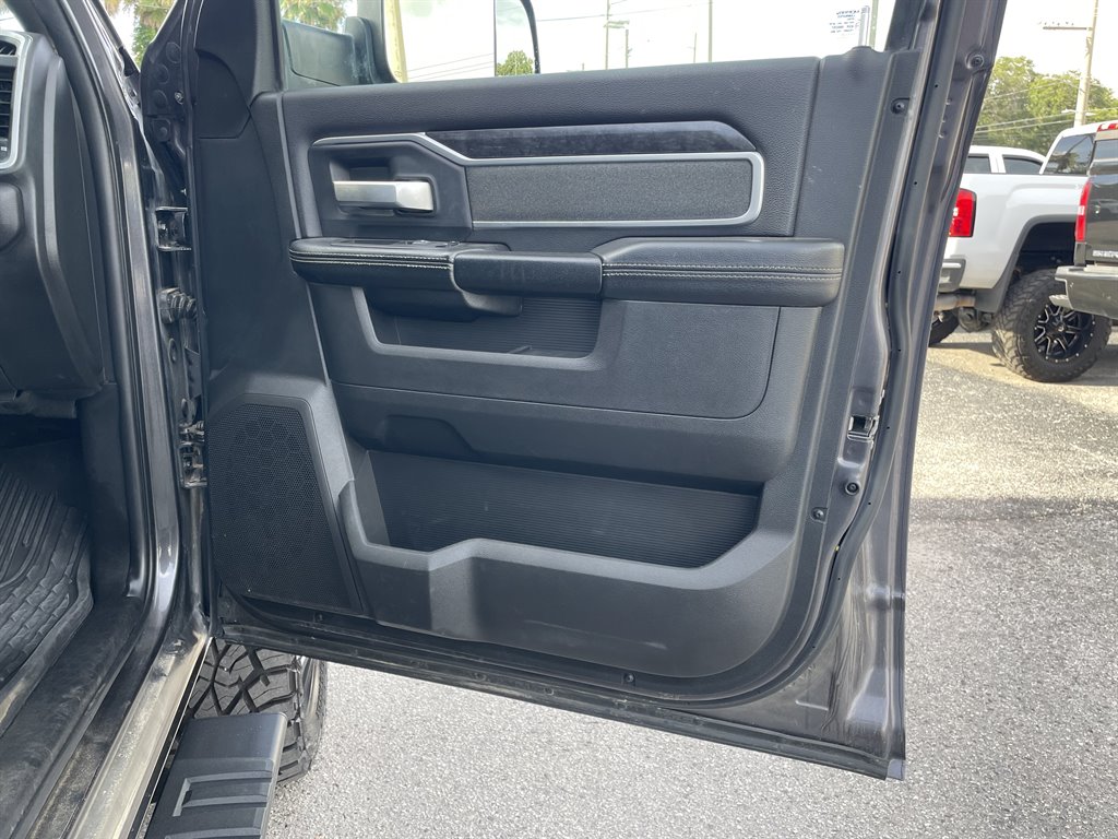 2021 Ram 3500 - $43,999