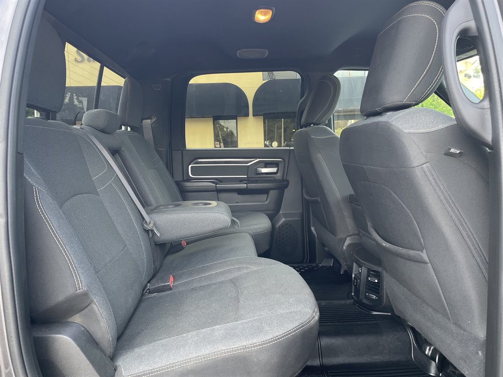 2021 Ram 3500 - $43,999