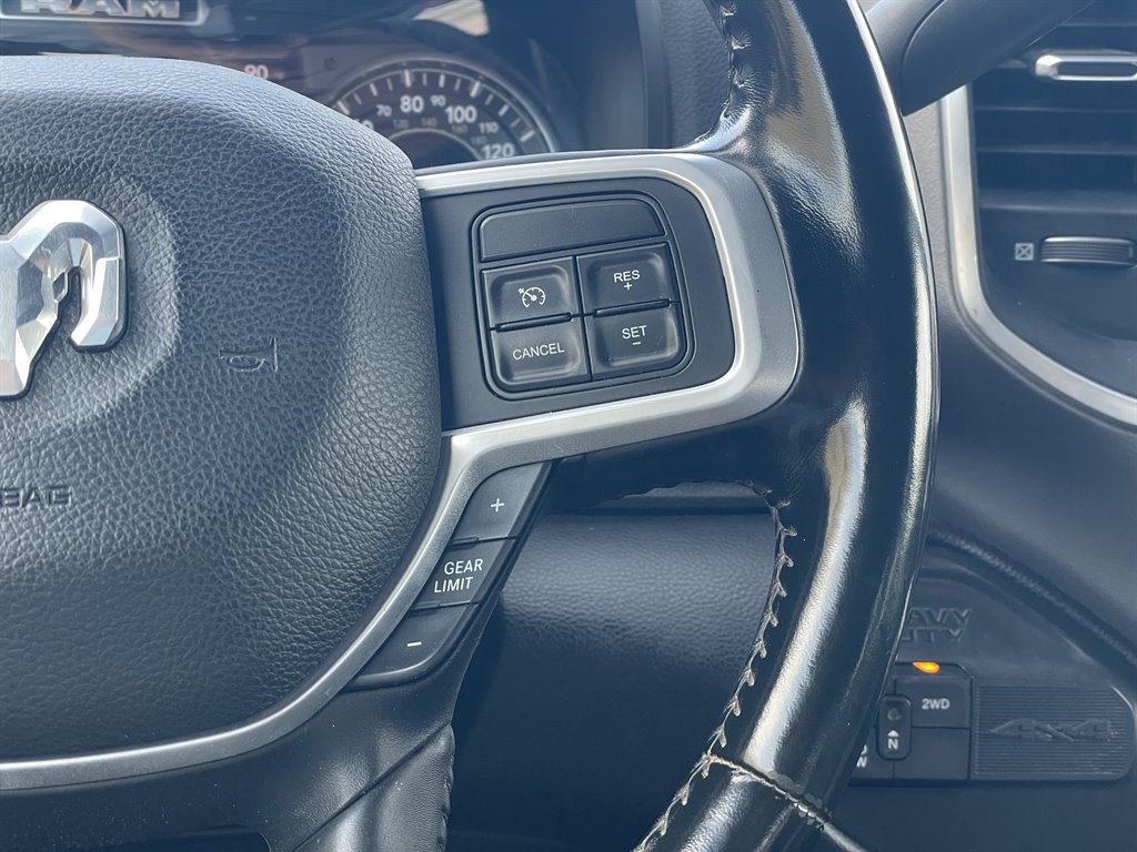 2021 Ram 3500 - $43,999