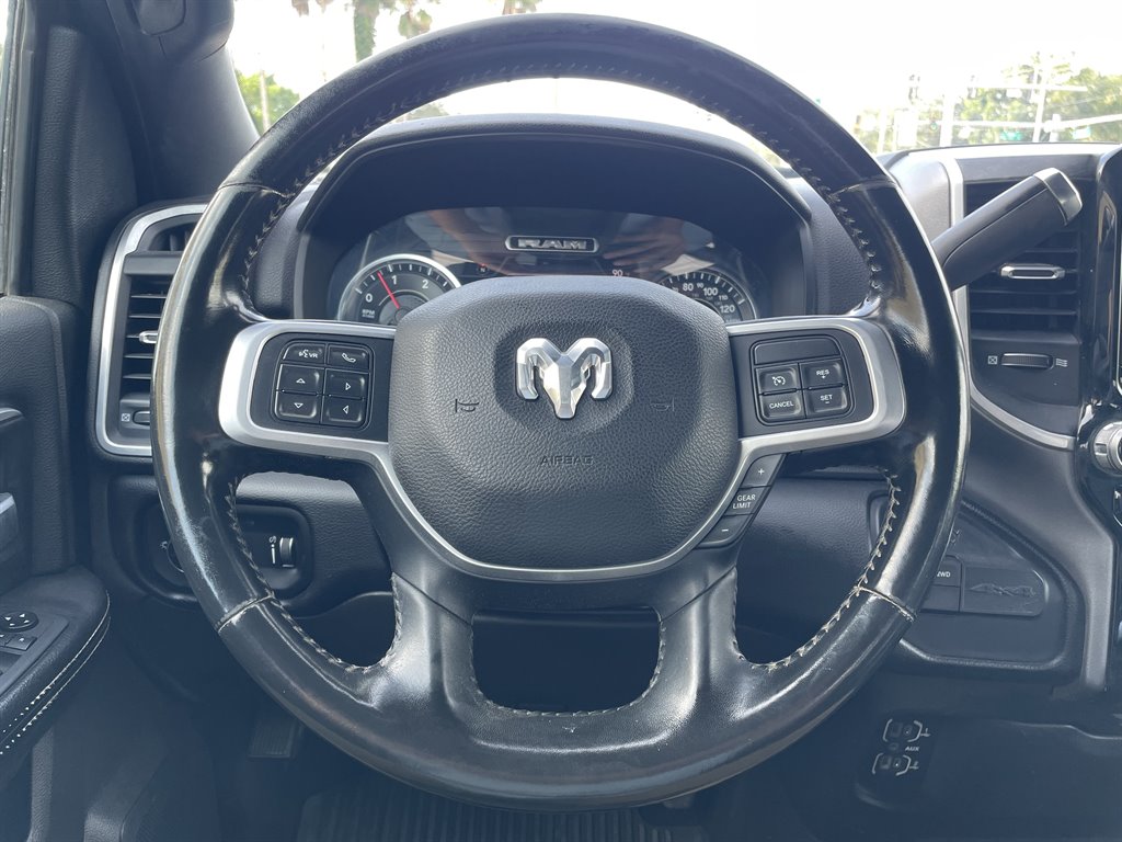 2021 Ram 3500 - $43,999