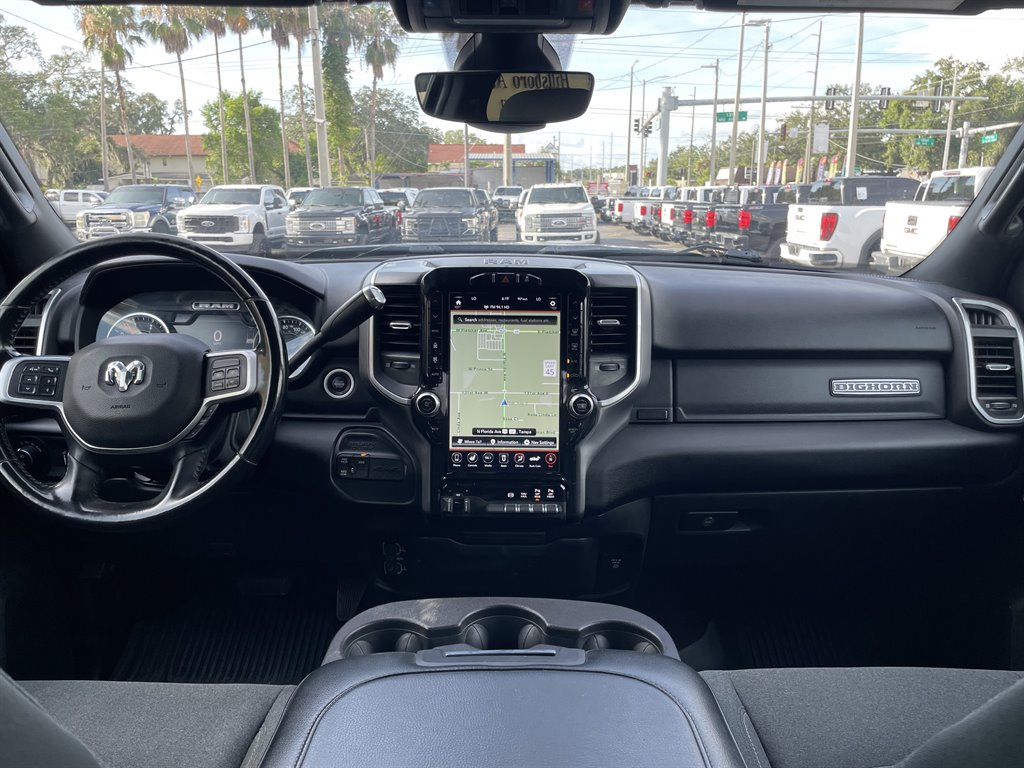 2021 Ram 3500 - $43,999
