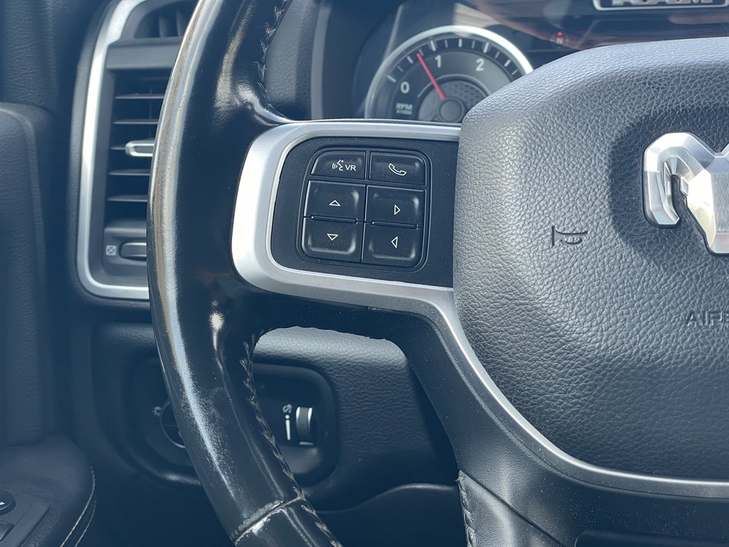 2021 Ram 3500 - $43,999