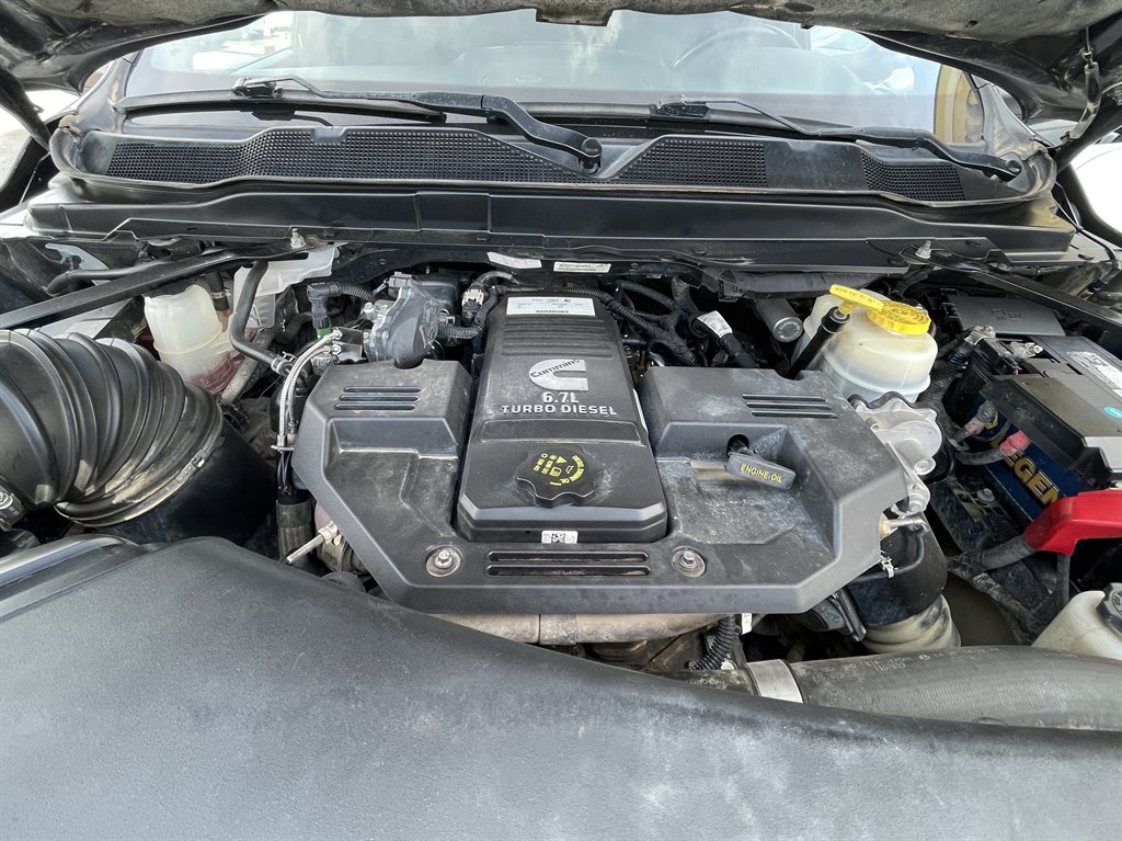 2021 Ram 3500 - $43,999