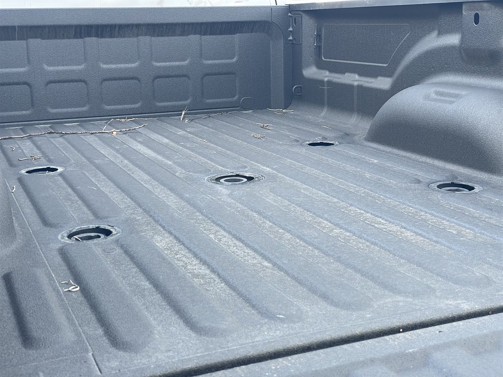 2021 Ram 3500 - $43,999