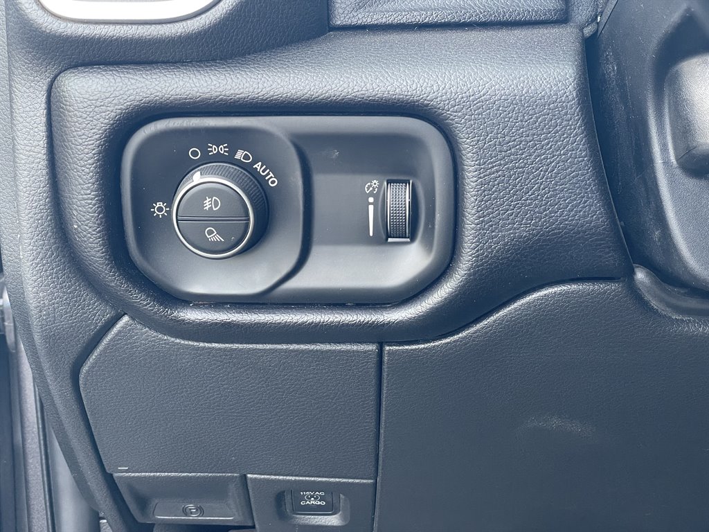 2021 Ram 3500 - $43,999