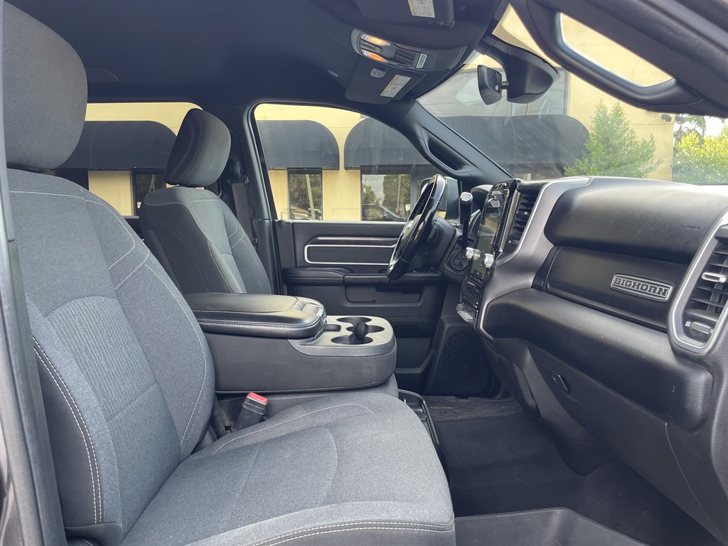 2021 Ram 3500 - $43,999