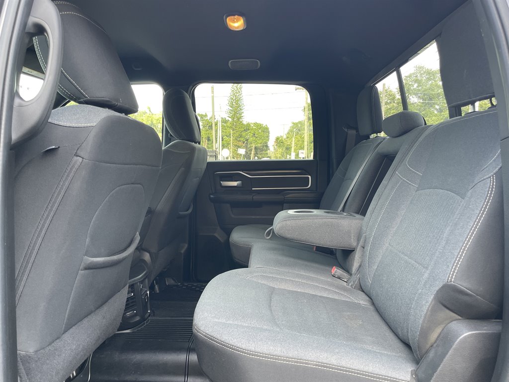 2021 Ram 3500 - $43,999