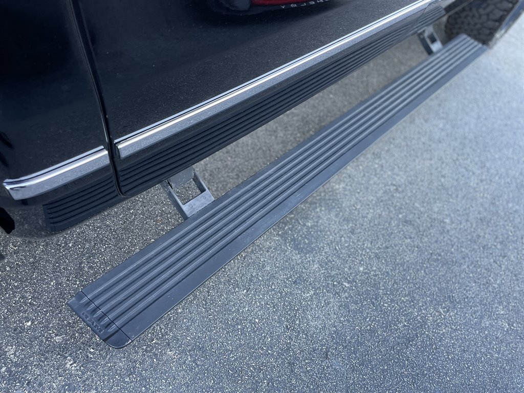 2019 RAM 1500 Limited photo