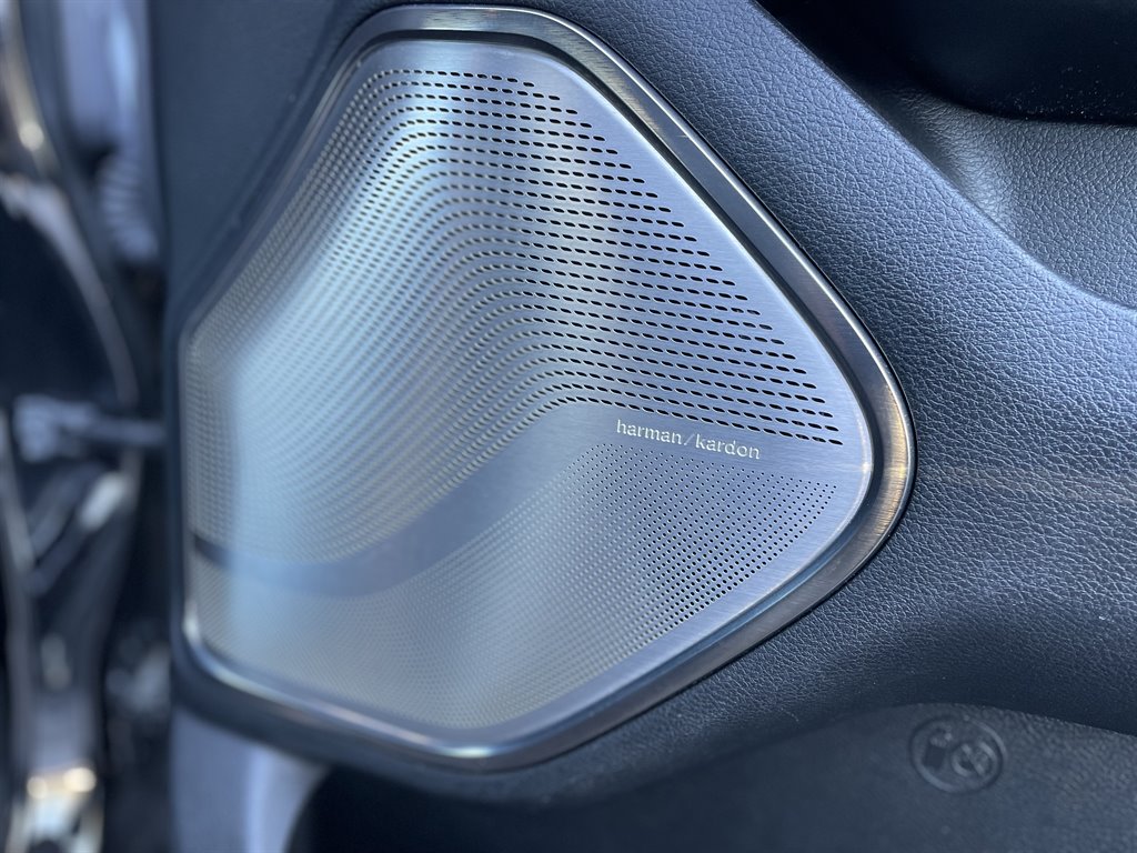 2019 RAM 1500 Limited photo