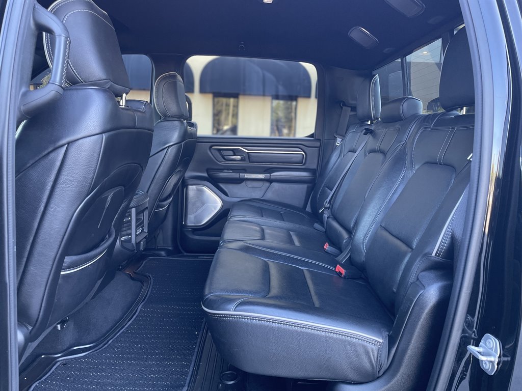 2019 RAM 1500 Limited photo