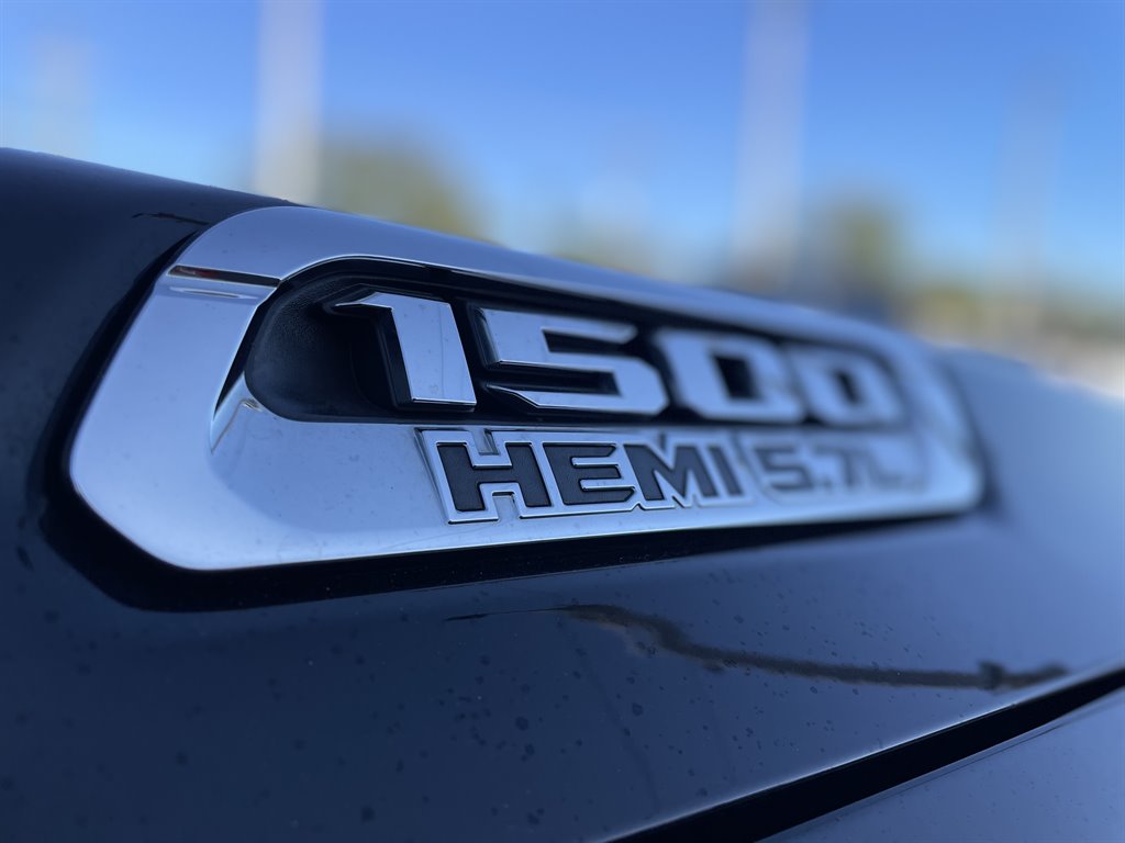 2019 RAM 1500 Limited photo