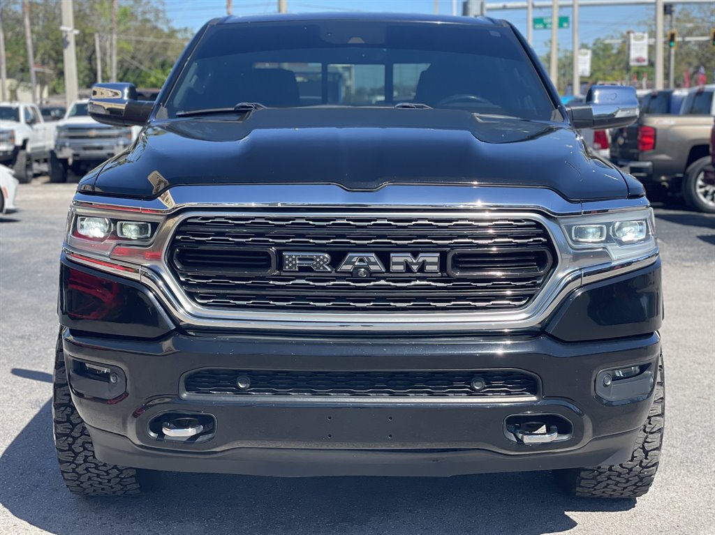 2019 RAM 1500 Limited photo