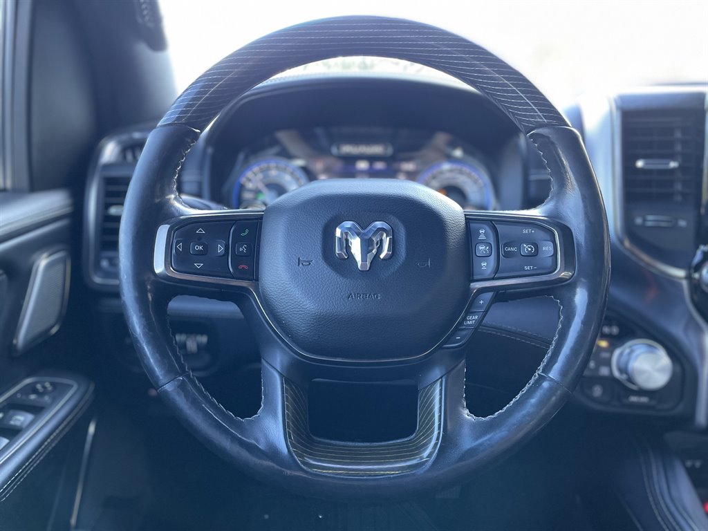 2019 RAM 1500 Limited photo