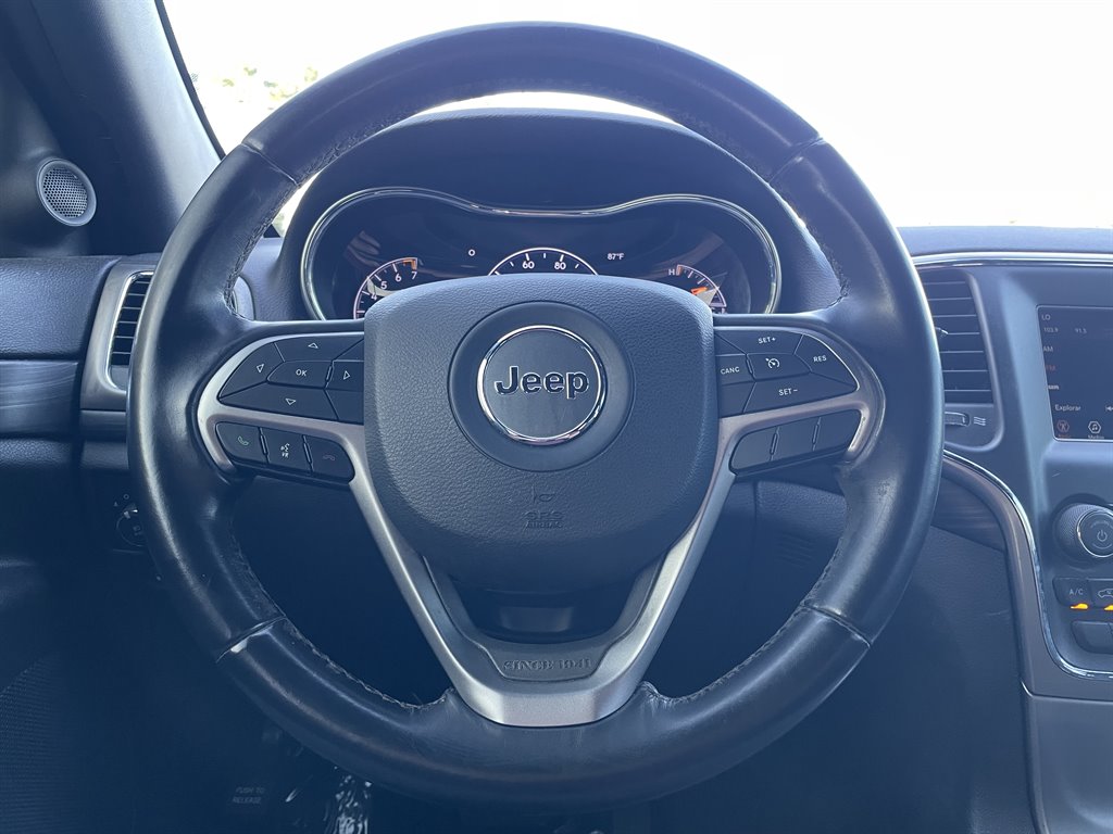 2021 Jeep Cherokee - $16,999