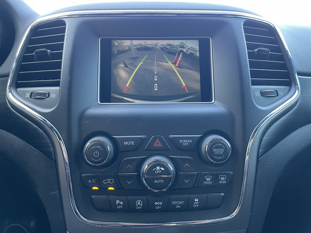 2021 Jeep Cherokee - $16,999