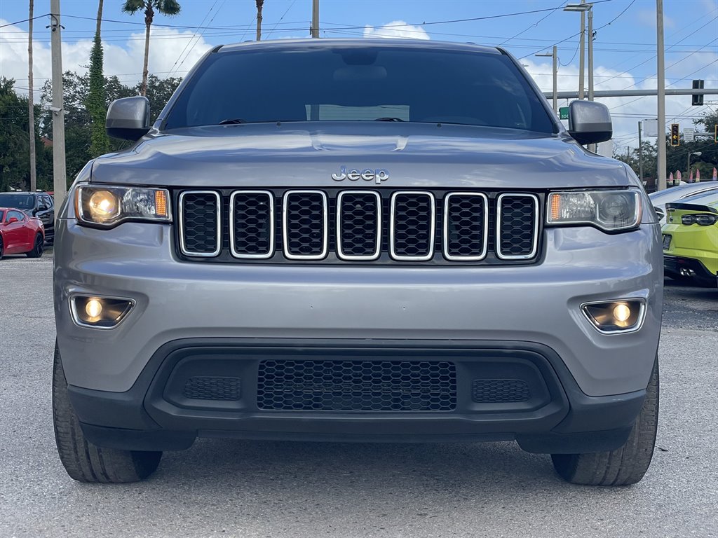 2021 Jeep Cherokee - $16,999