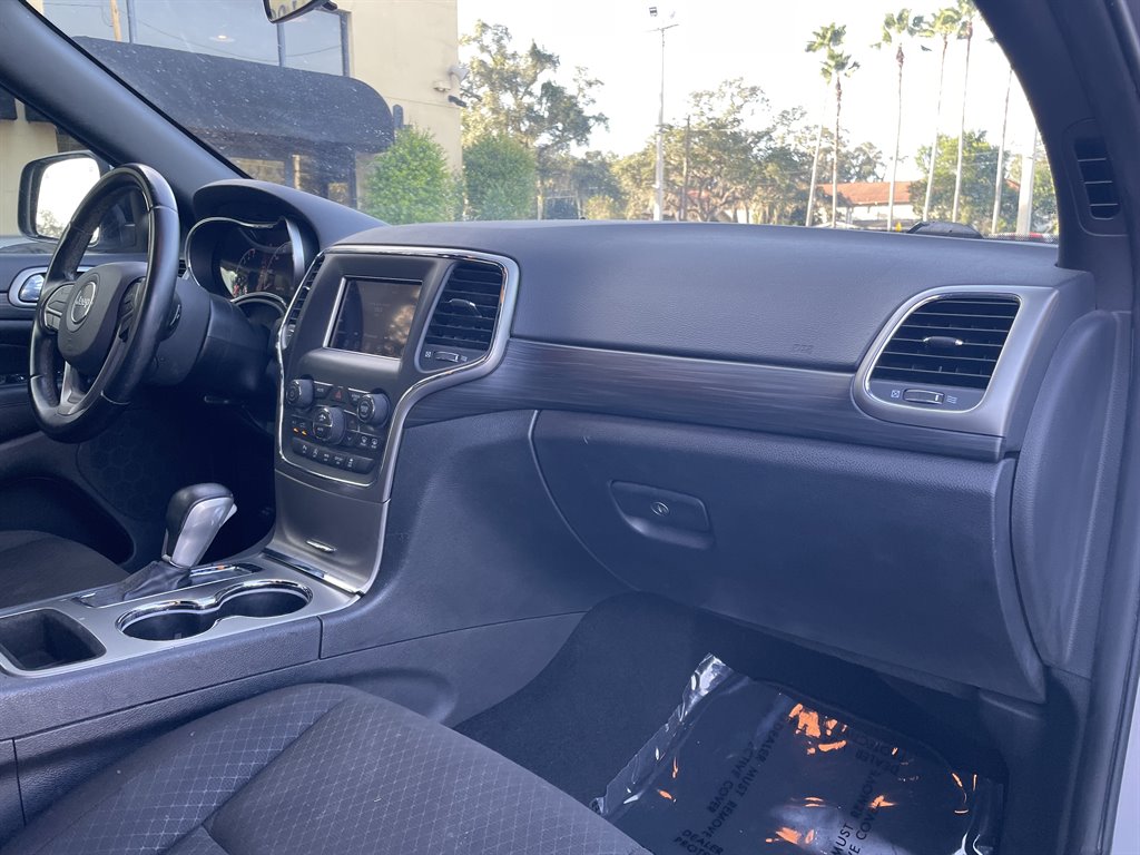 2021 Jeep Cherokee - $16,999