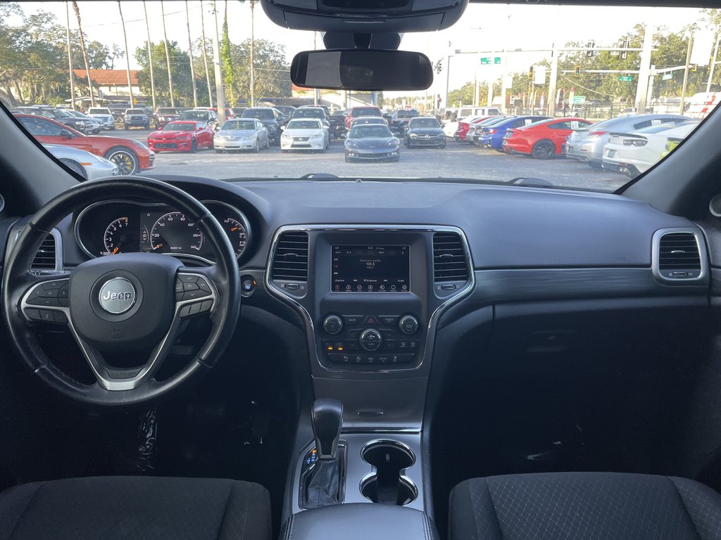2021 Jeep Cherokee - $16,999