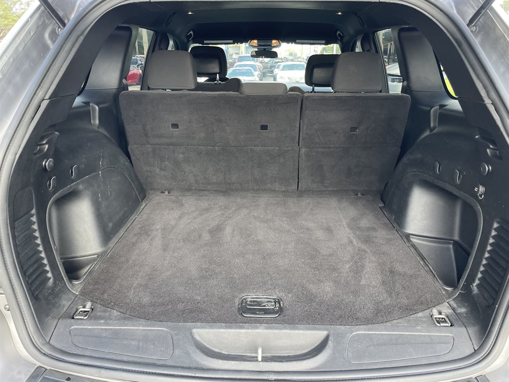 2021 Jeep Cherokee - $16,999
