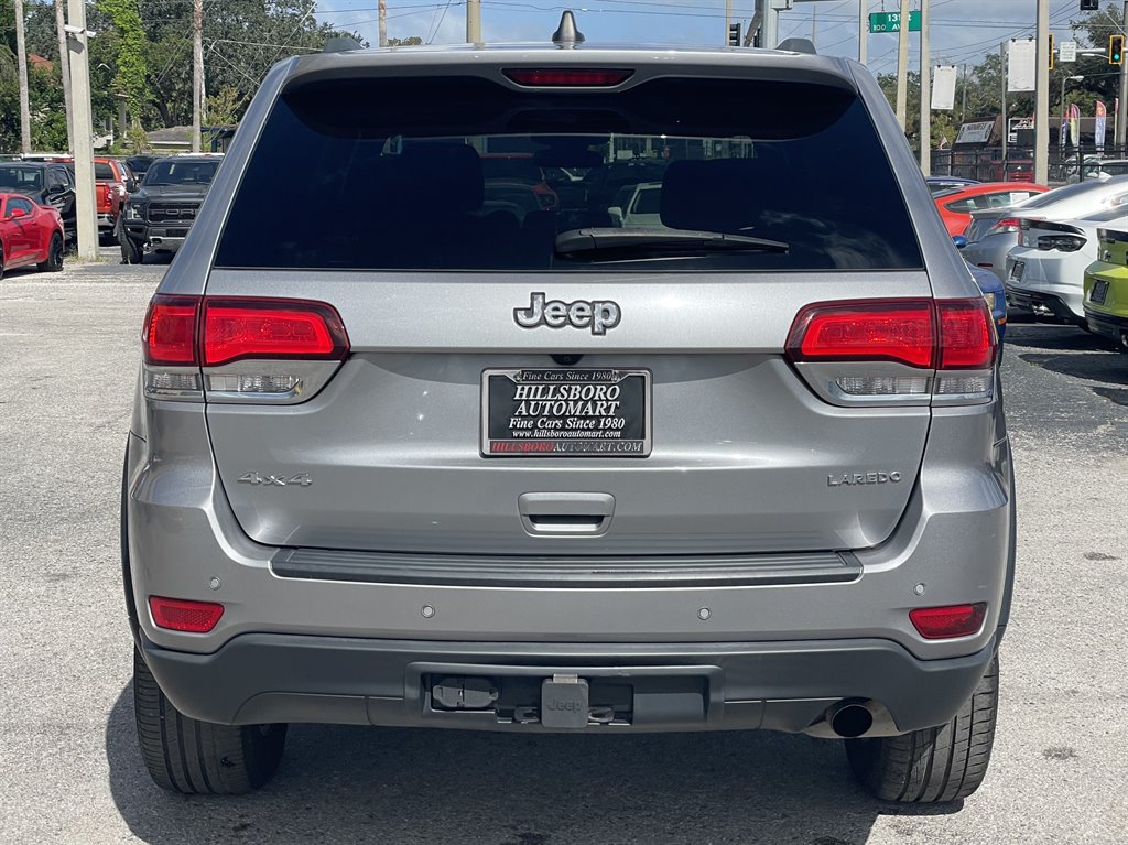 2021 Jeep Cherokee - $16,999