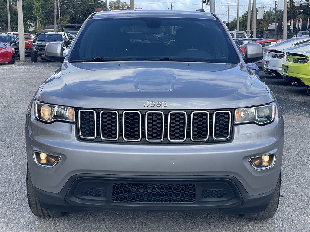 2021 Jeep Cherokee - $16,999