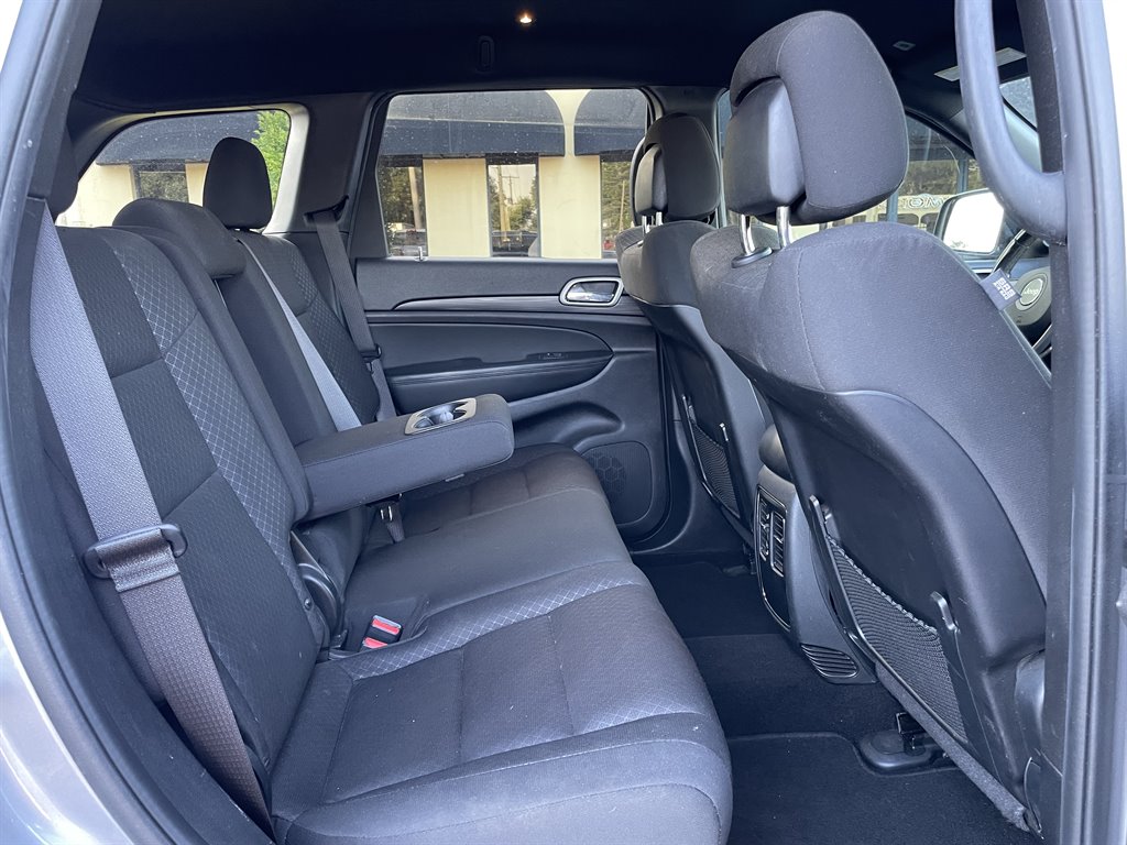 2021 Jeep Cherokee - $16,999
