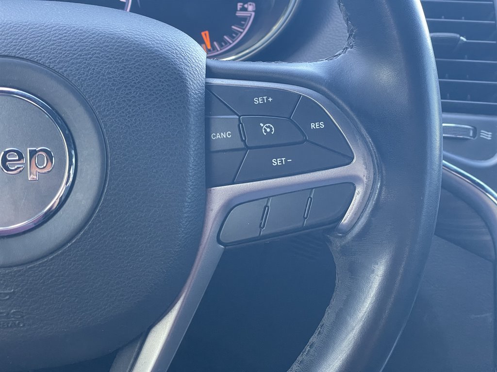 2021 Jeep Cherokee - $16,999