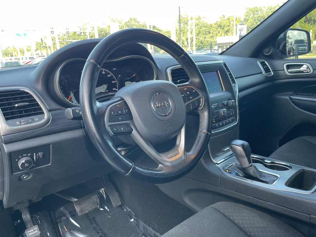 2021 Jeep Cherokee - $16,999
