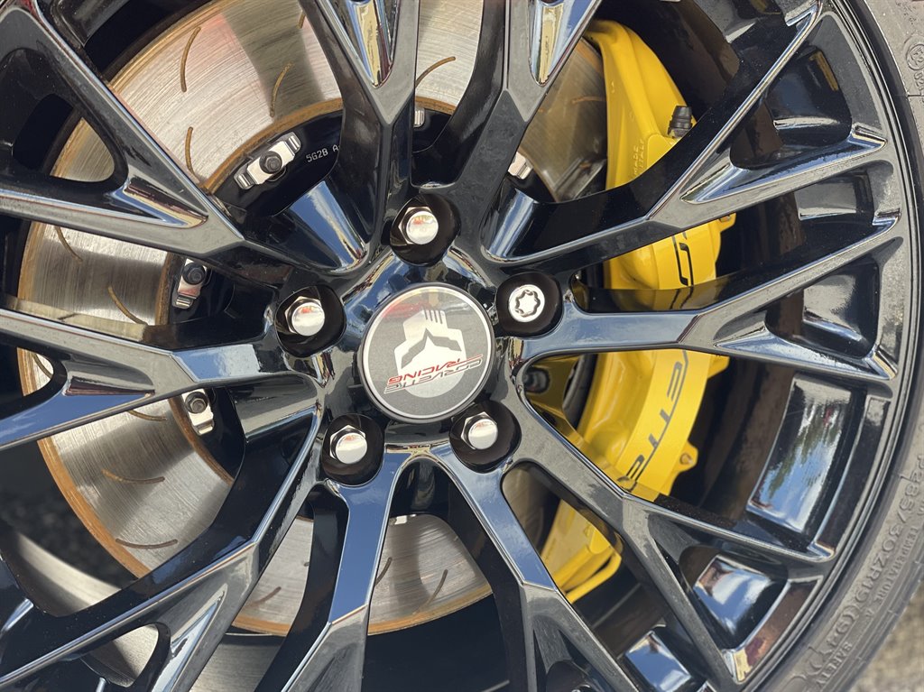 2016 Chevrolet Corvette - $65,999