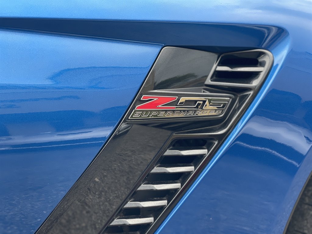 2016 Chevrolet Corvette - $65,999
