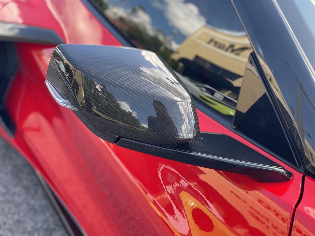 2024 Chevrolet Corvette - $139,999