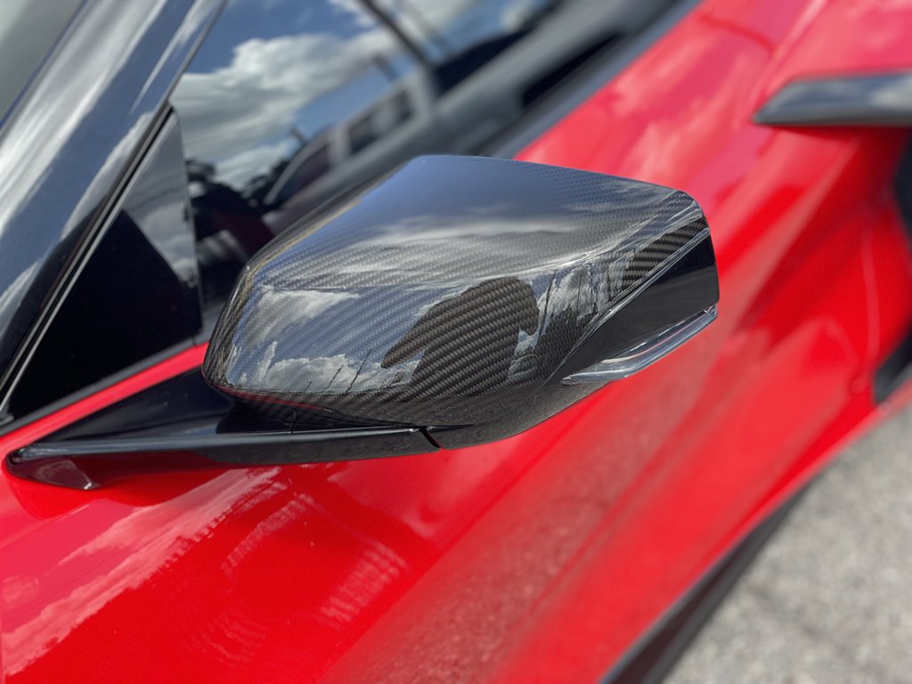2024 Chevrolet Corvette - $139,999