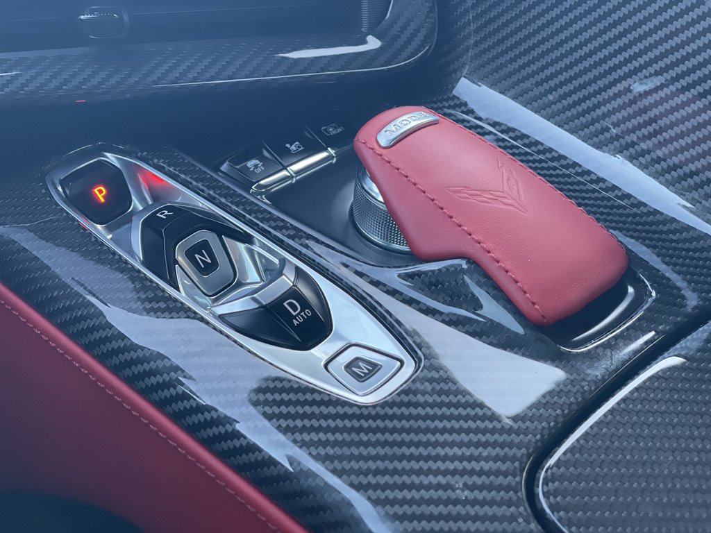 2024 Chevrolet Corvette - $139,999