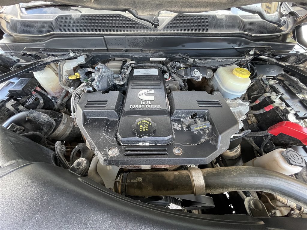 2021 Ram 2500 - $29,999