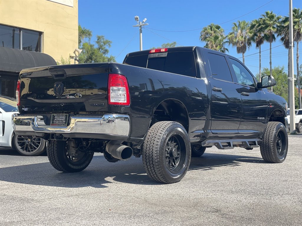 2021 Ram 2500 - $29,999