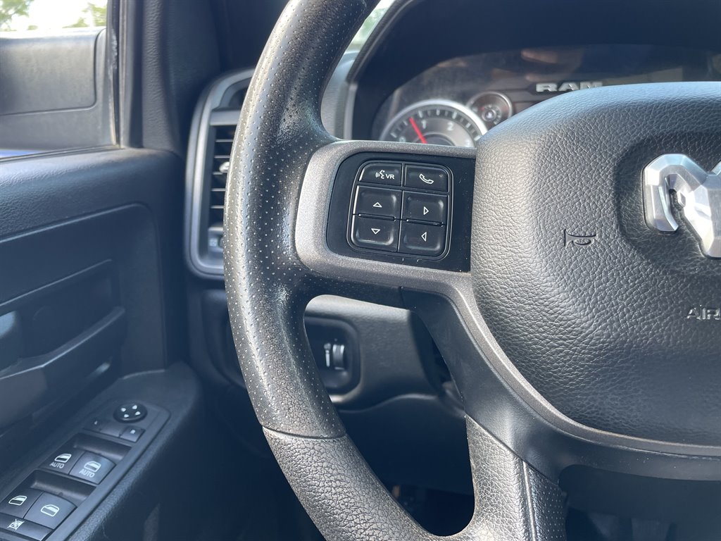 2021 Ram 2500 - $29,999
