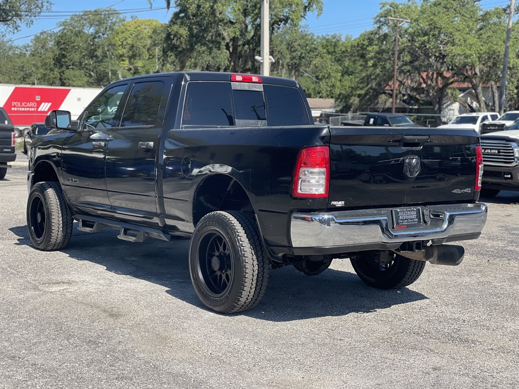 2021 Ram 2500 - $29,999