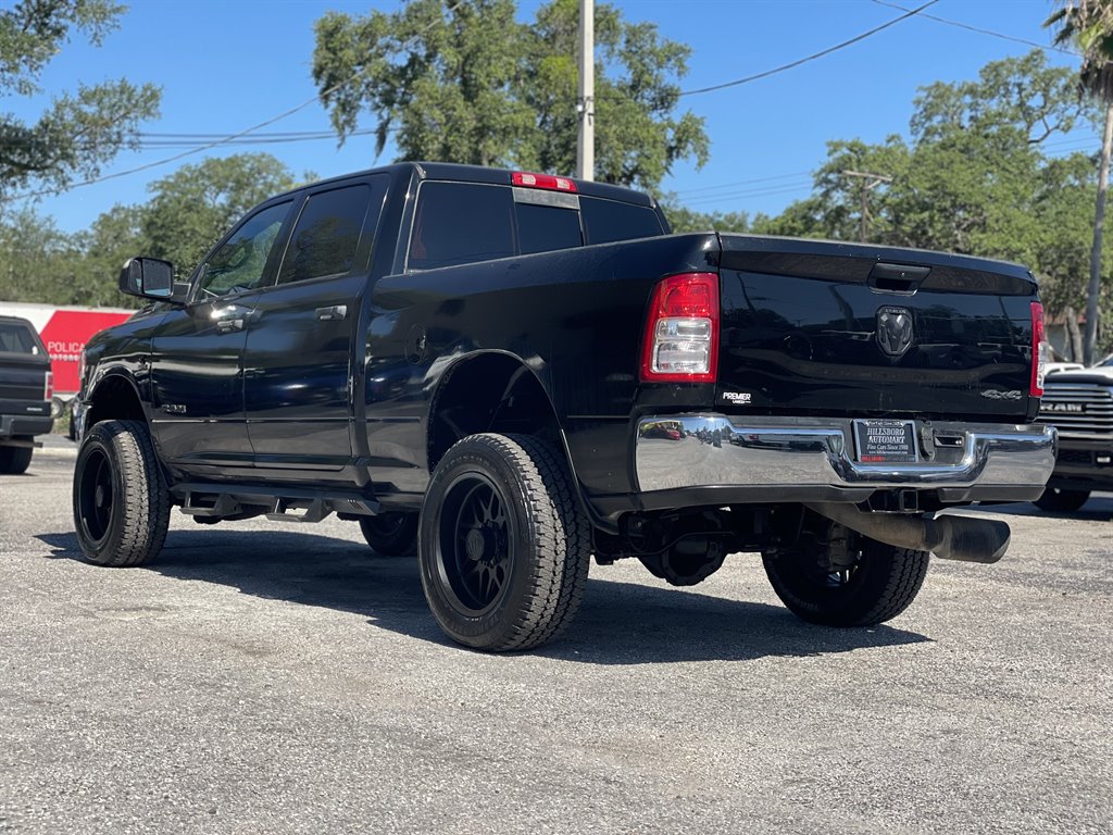2021 Ram 2500 - $29,999