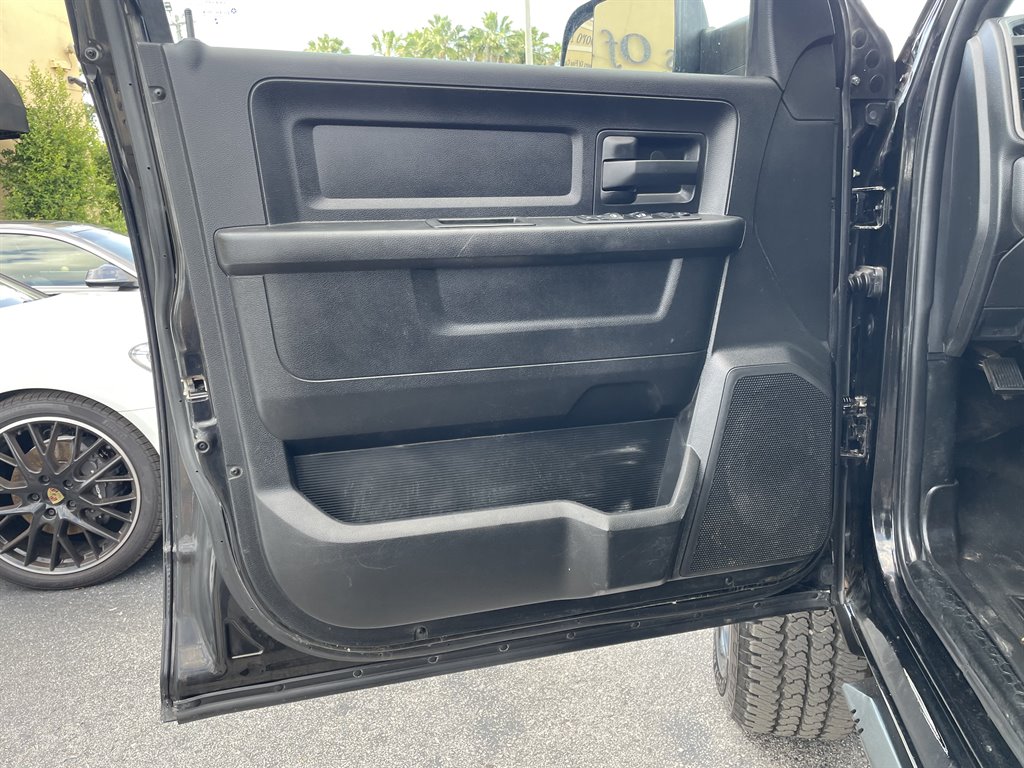 2021 Ram 2500 - $29,999
