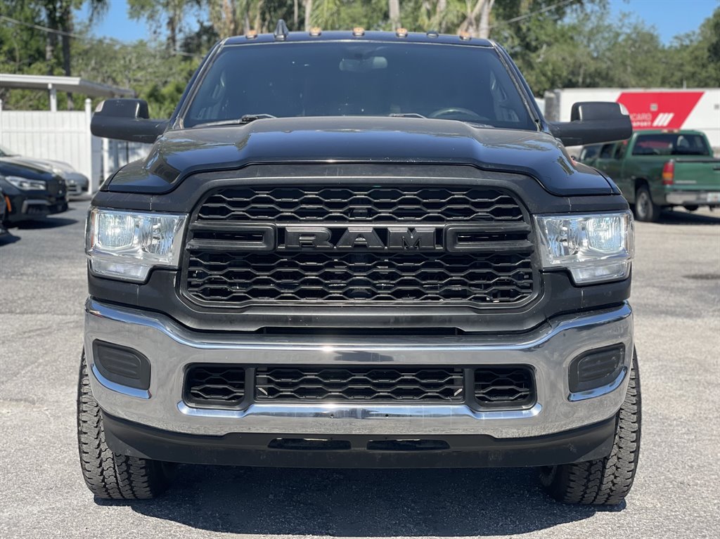 2021 Ram 2500 - $29,999