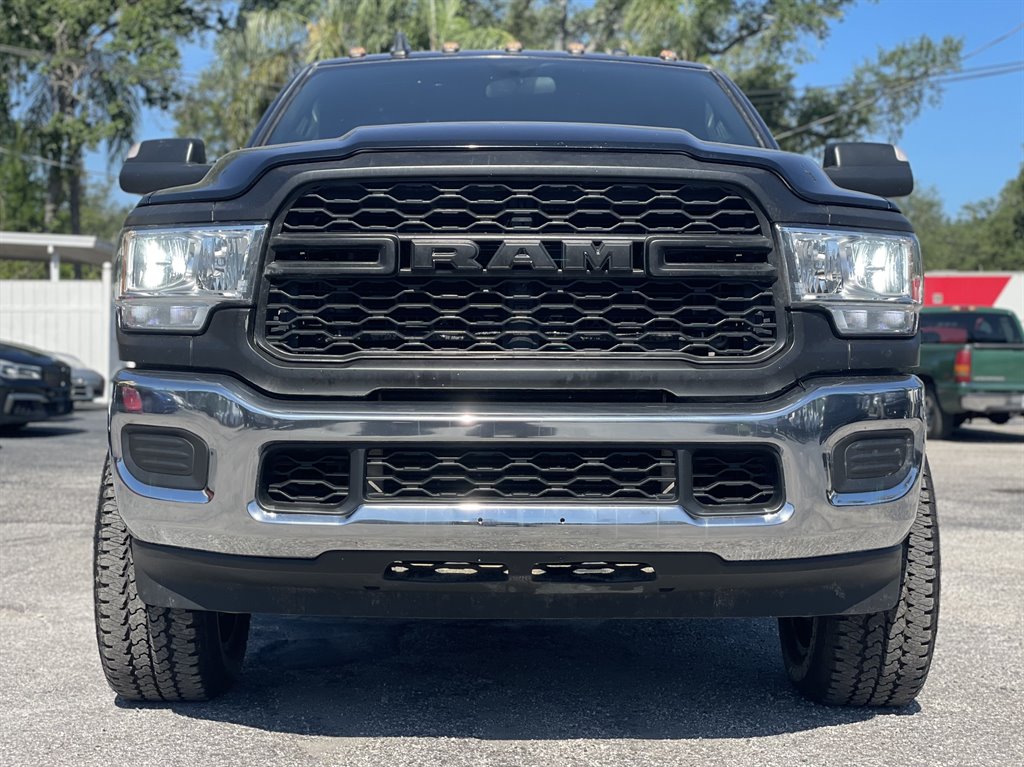 2021 Ram 2500 - $29,999