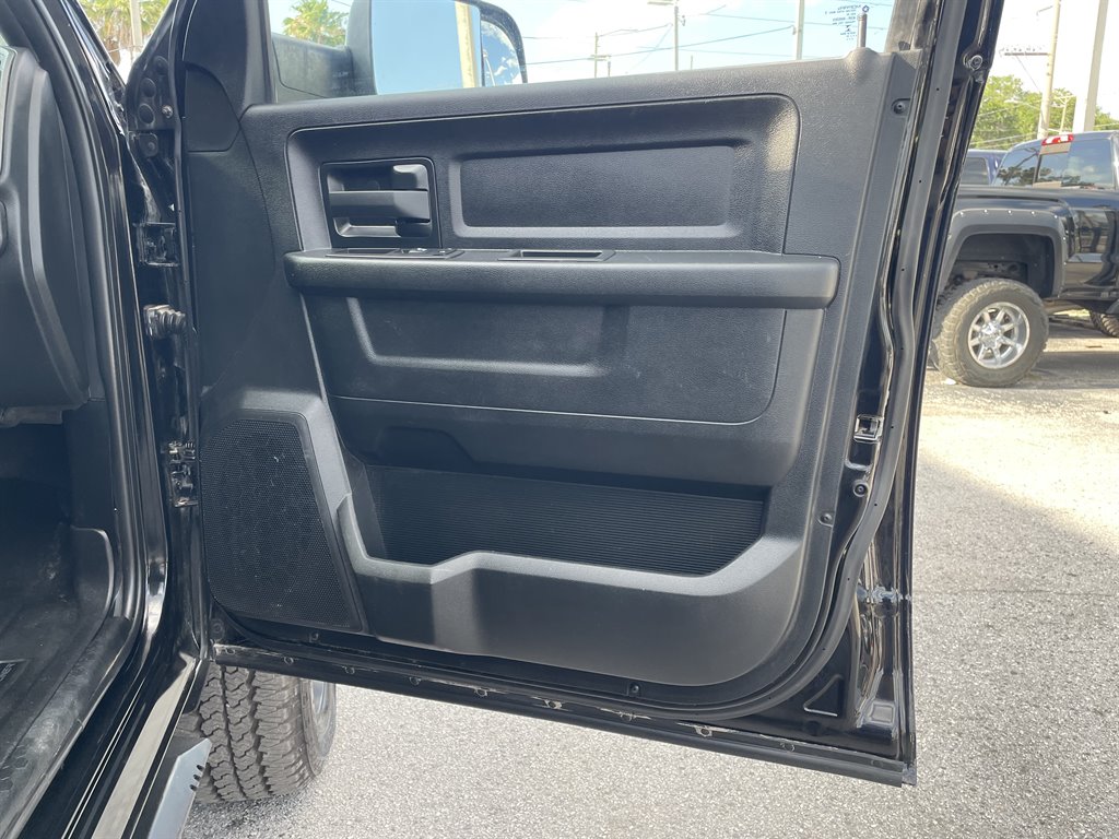 2021 Ram 2500 - $29,999