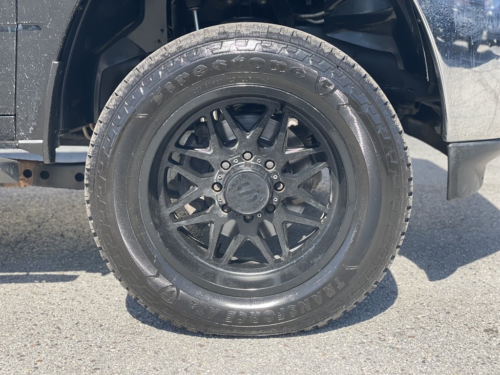2021 Ram 2500 - $29,999
