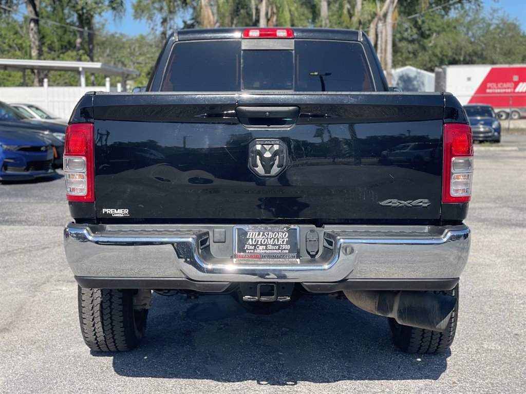2021 Ram 2500 - $29,999