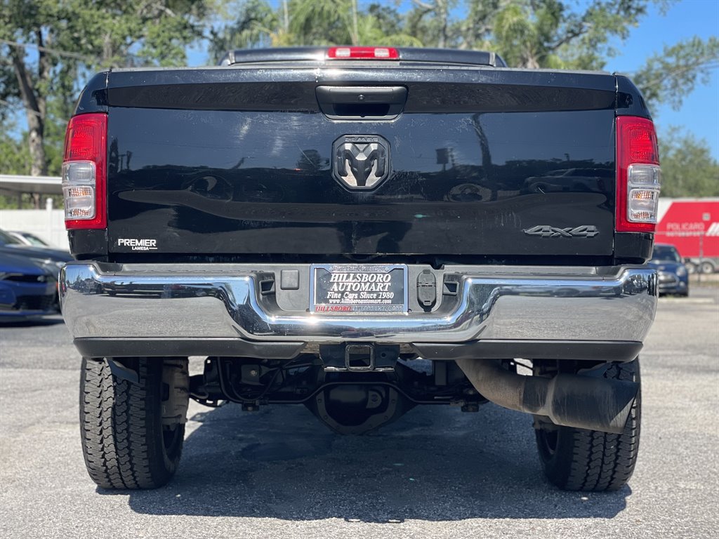 2021 Ram 2500 - $29,999