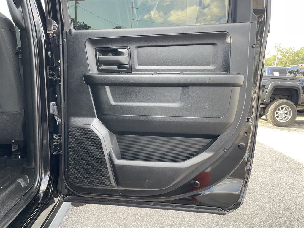 2021 Ram 2500 - $29,999