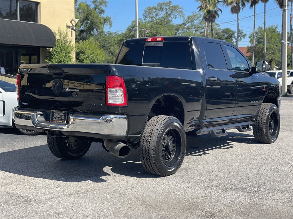 2021 Ram 2500 - $29,999