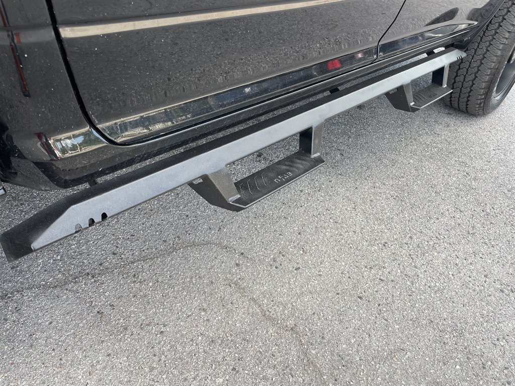 2021 Ram 2500 - $29,999