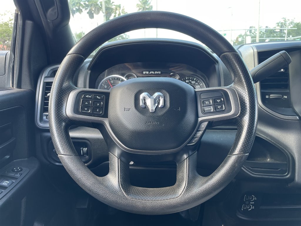 2021 Ram 2500 - $29,999